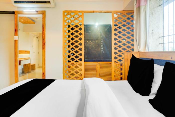 collection o gravity inn