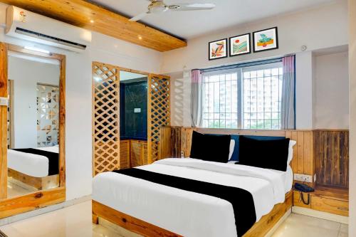 Collection O Gravity Inn,,4 star