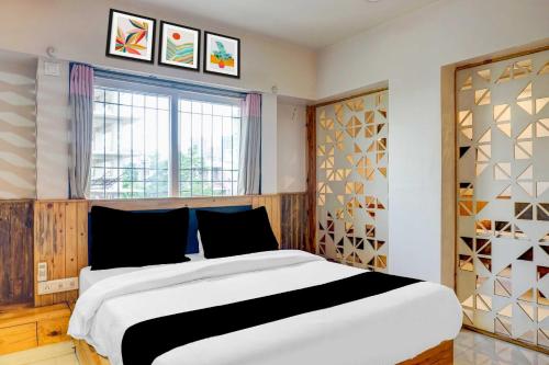 Collection O Gravity Inn,,4 star