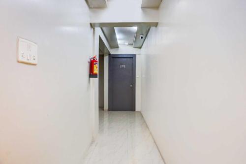 collection o gravity inn