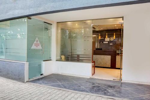 collection o gravity inn