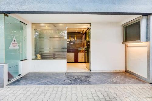 collection o gravity inn