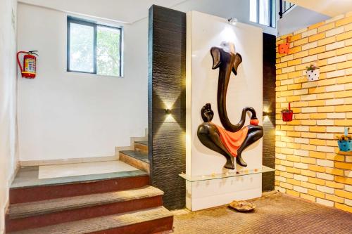 Collection O Gravity Inn,,4 star