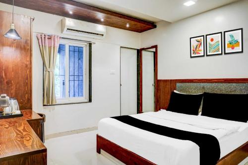 collection o gravity inn