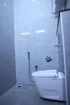 nanda mohan residency