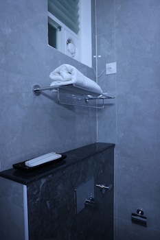 nanda mohan residency