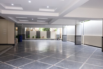 Nanda Mohan Residency,,3 star