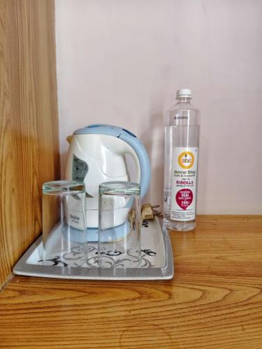 Ribolla Hotel,,0 star