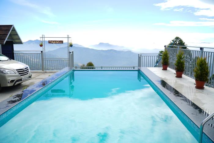 munnar