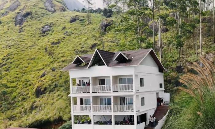 munnar