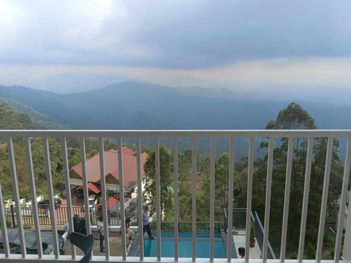 munnar
