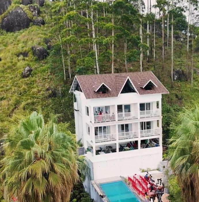 munnar