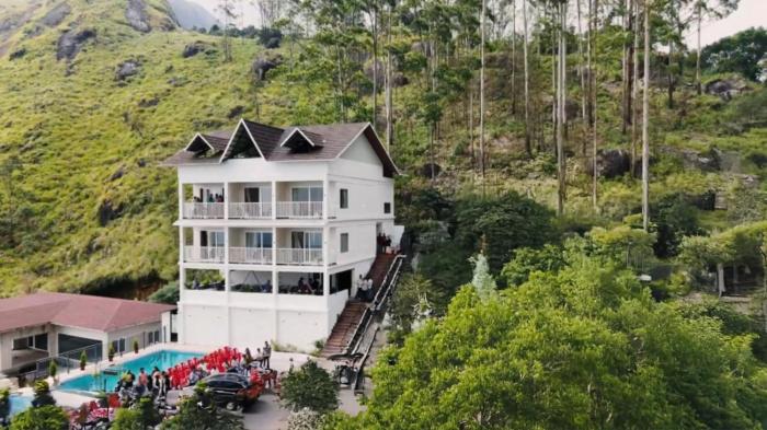 munnar
