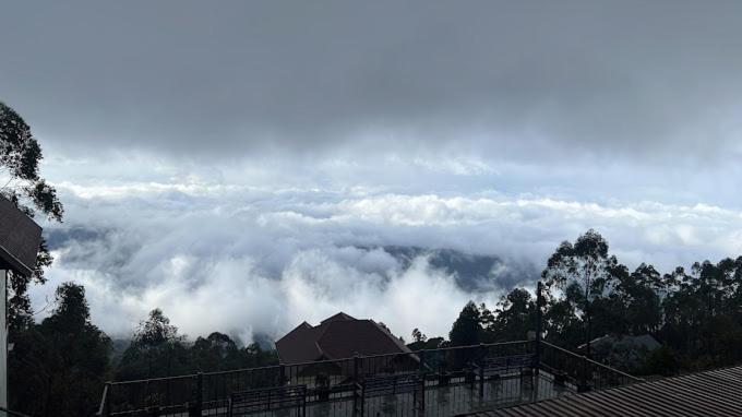 munnar