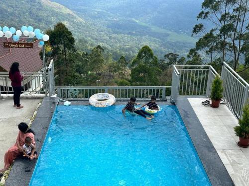 munnar
