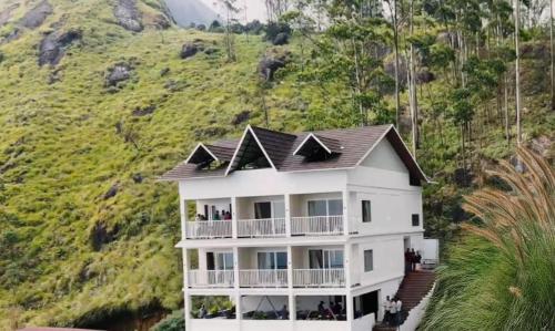 munnar