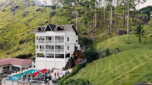 munnar