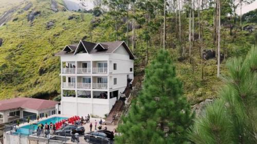 munnar