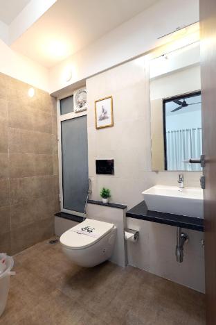 gagal home malad suite