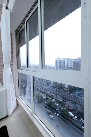 gagal home malad suite