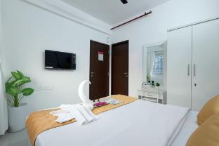 gagal home malad suite