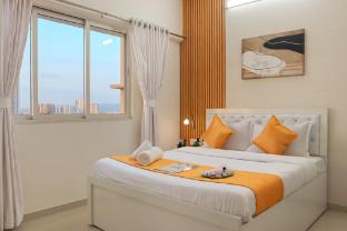 gagal home malad suite