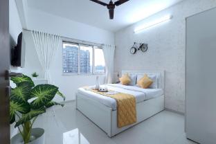 gagal home malad suite