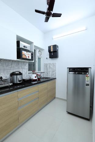 gagal home malad suite