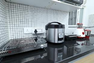 gagal home malad suite