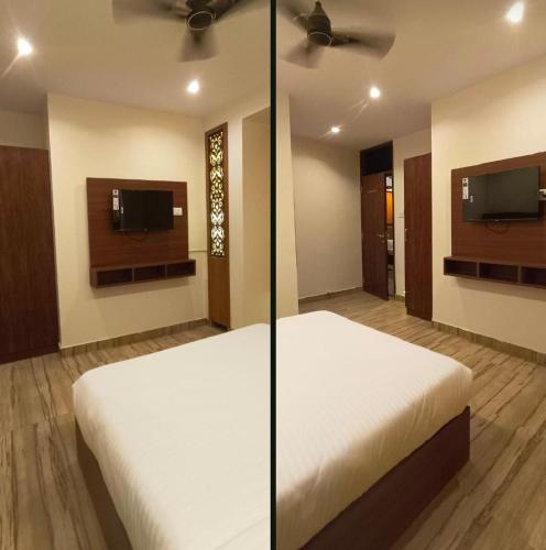 Hotel Le West Near Exhibition Center,,3 star