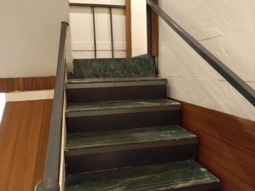 hotel le west near exhibition center