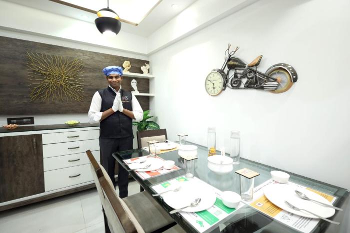 corporate apartment gagal home