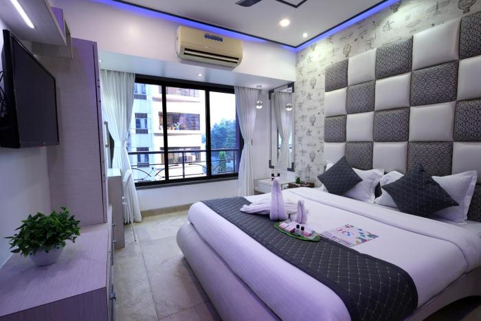 corporate apartment gagal home