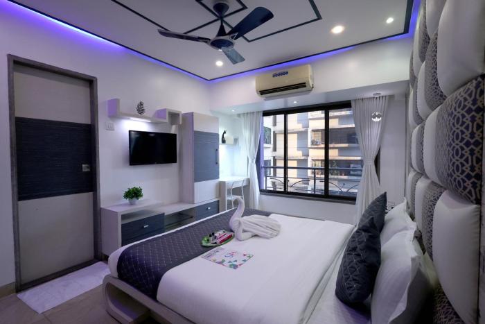 corporate apartment gagal home