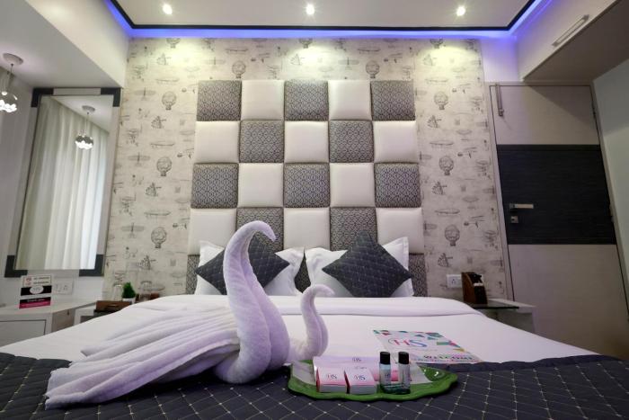 corporate apartment gagal home