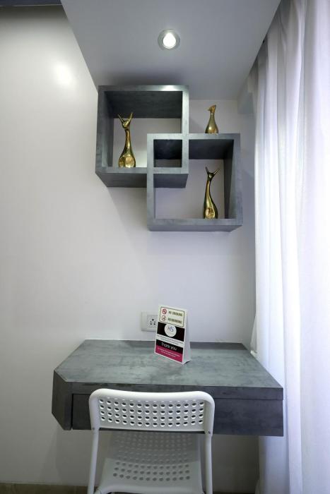 corporate apartment gagal home