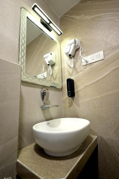 corporate apartment gagal home