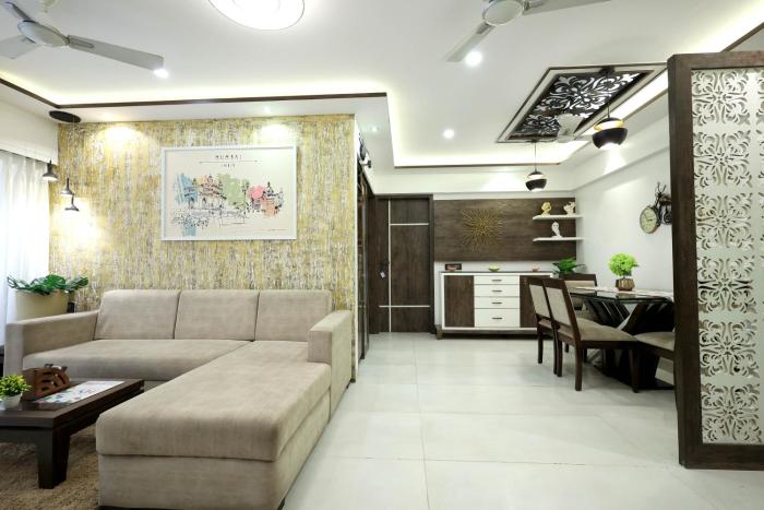 corporate apartment gagal home