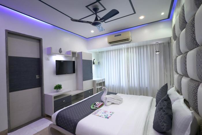 corporate apartment gagal home