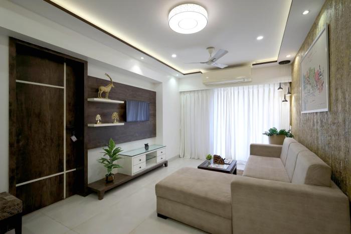 corporate apartment gagal home