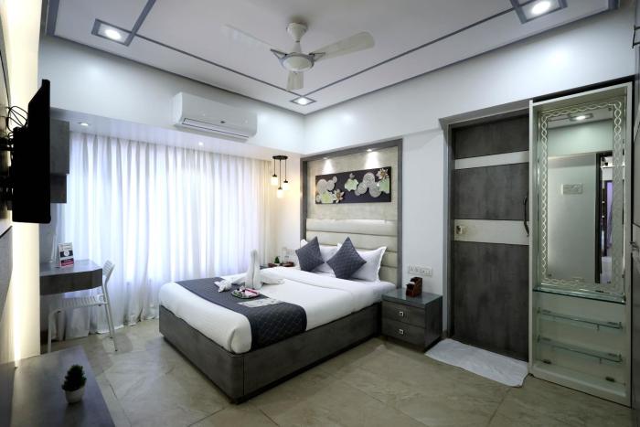 corporate apartment gagal home