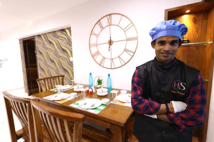 corporate apartment gagal home