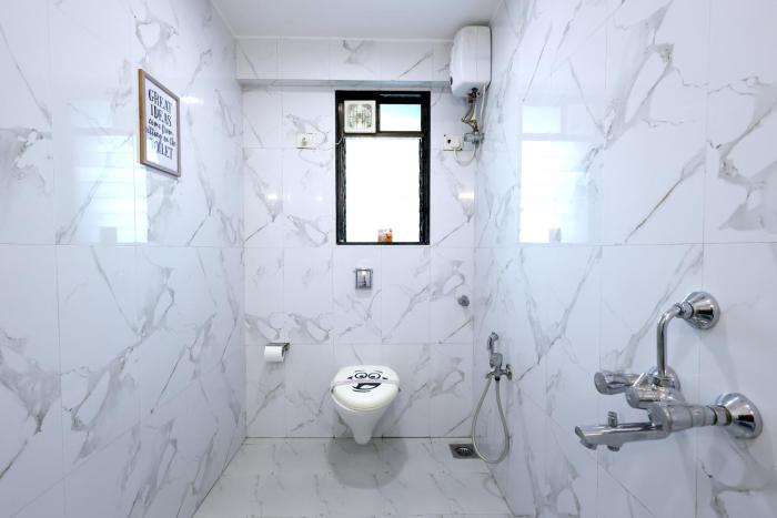 corporate apartment gagal home