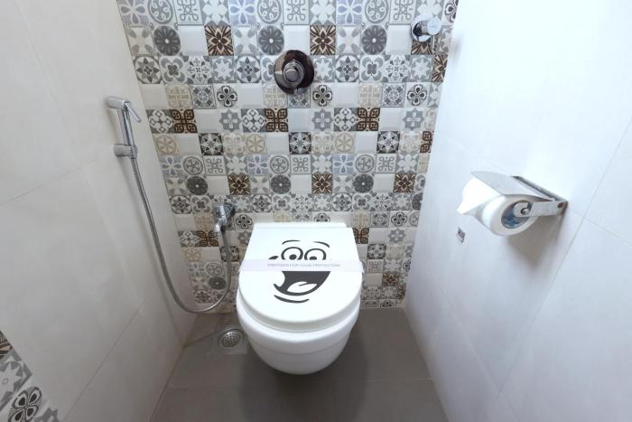 corporate apartment gagal home