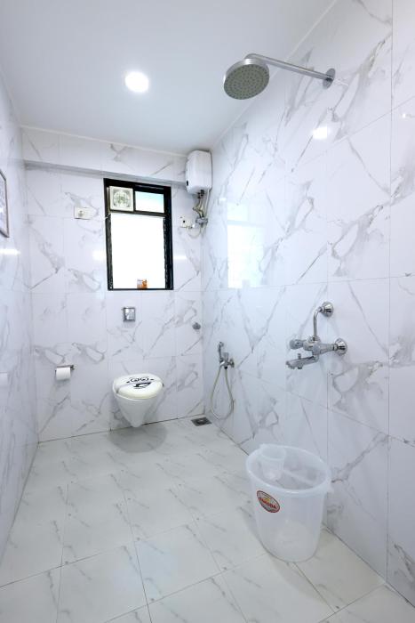 corporate apartment gagal home