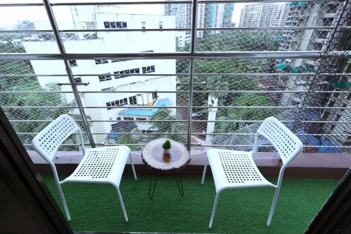 corporate apartment gagal home