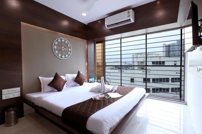 corporate apartment gagal home