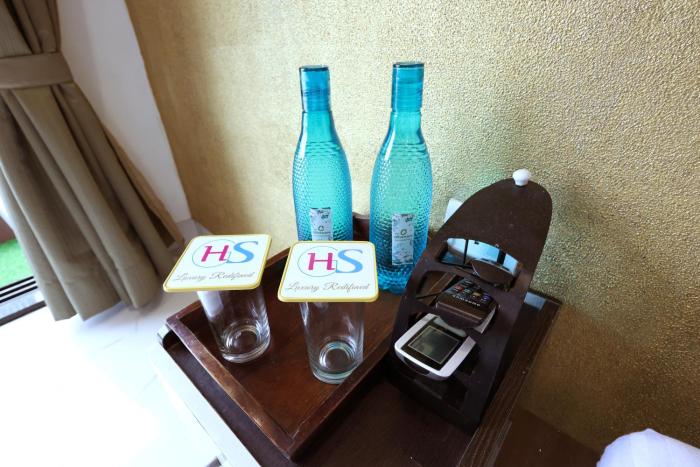 corporate apartment gagal home