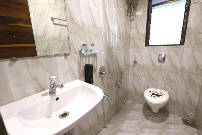 corporate apartment gagal home