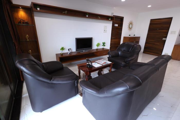corporate apartment gagal home